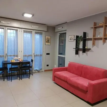 Nico's - Rho Fiera Milano Апартаменты