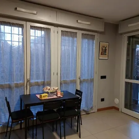 Apartment Nico's - Rho Fiera Milano *