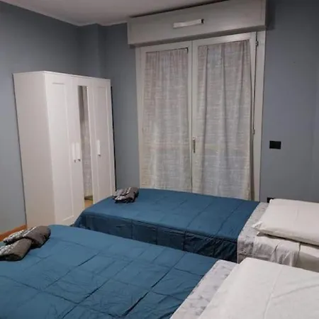 Nico's - Rho Fiera Milano Apartment *