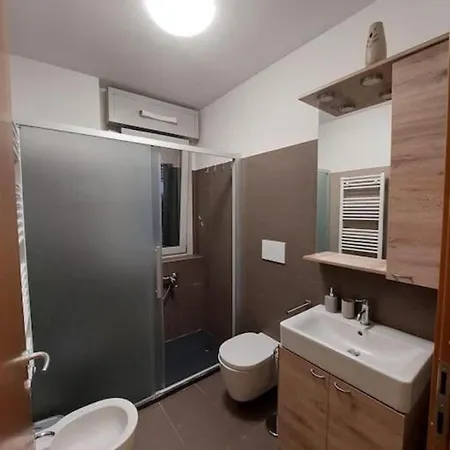 Nico's - Rho Fiera Milano Apartment Pero