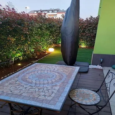 Apartment Nico's - Rho Fiera Milano *