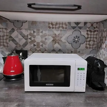 Apartment Nico's - Rho Fiera Milano