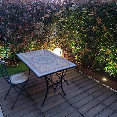Nico's - Rho Fiera Milano Apartment