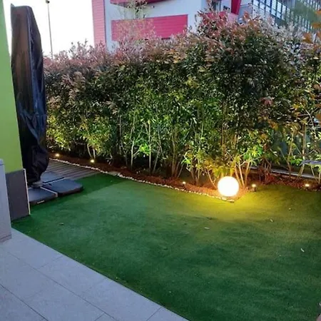 Apartment Nico's - Rho Fiera Milano *